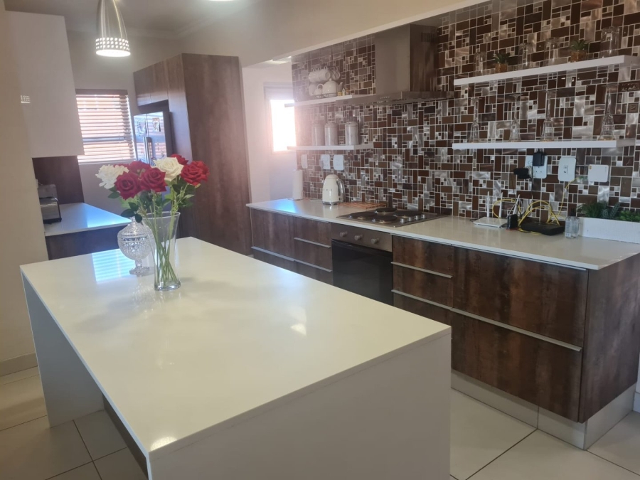 3 Bedroom Property for Sale in Wild Olive Estate Free State